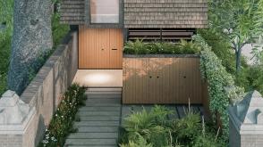 Plot with PP for sale in Lower Sydenham photo